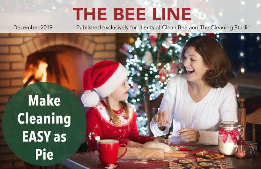 Clean Bee Newsletter December 2019
