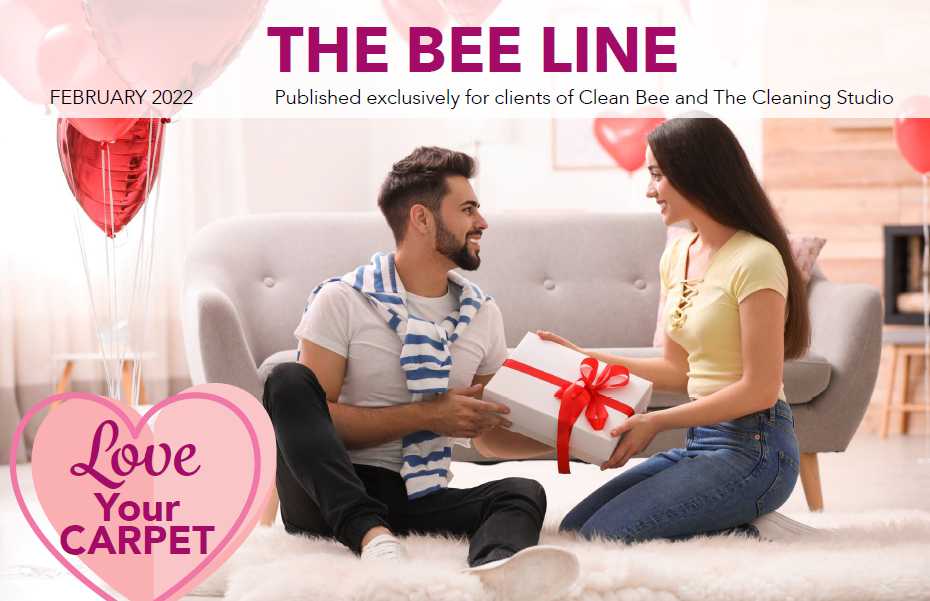 Bee Line Jan 2022