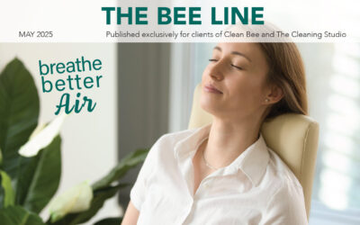May 2025 Newsletter
