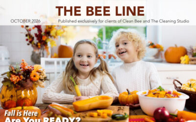 October 2026 Newsletter