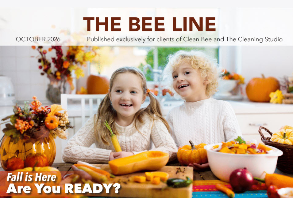 October 2026 Newsletter